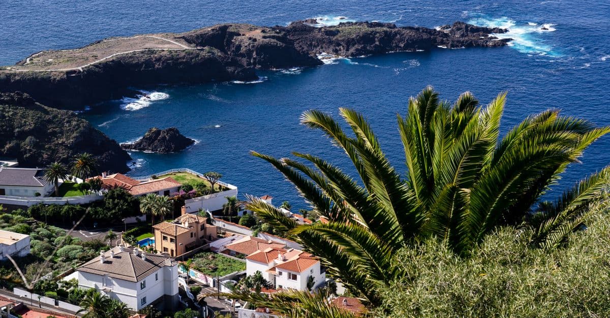 El Hierro