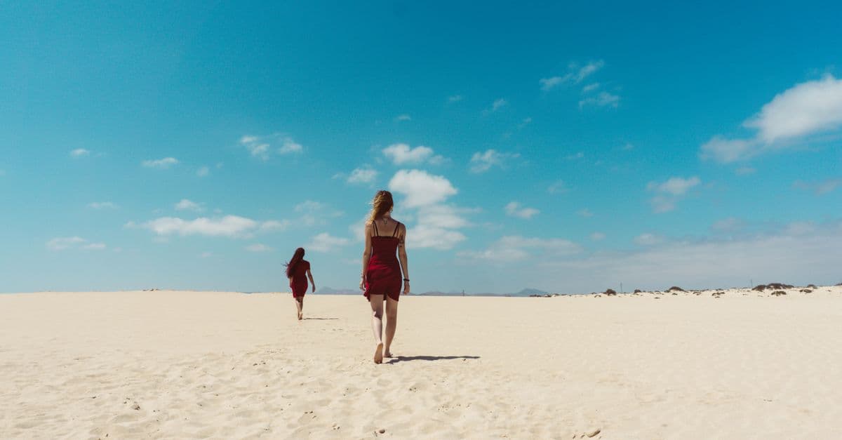 Fuerteventura