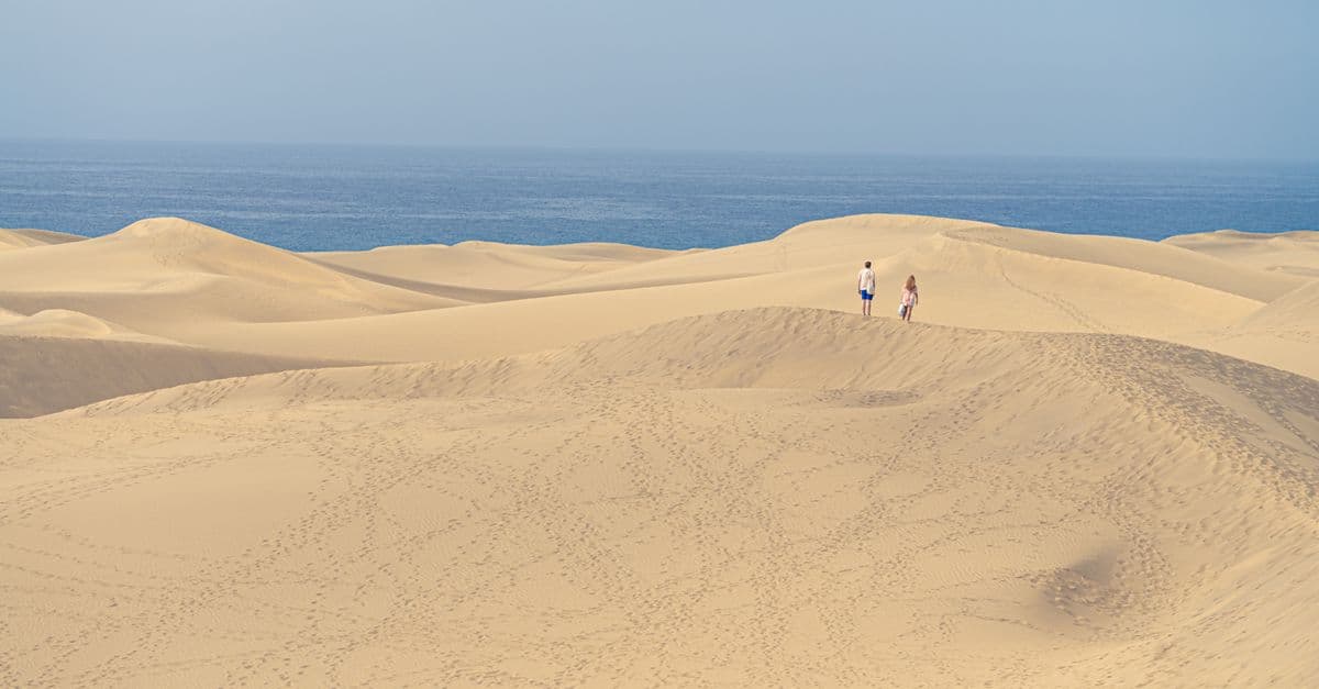 Gran Canaria