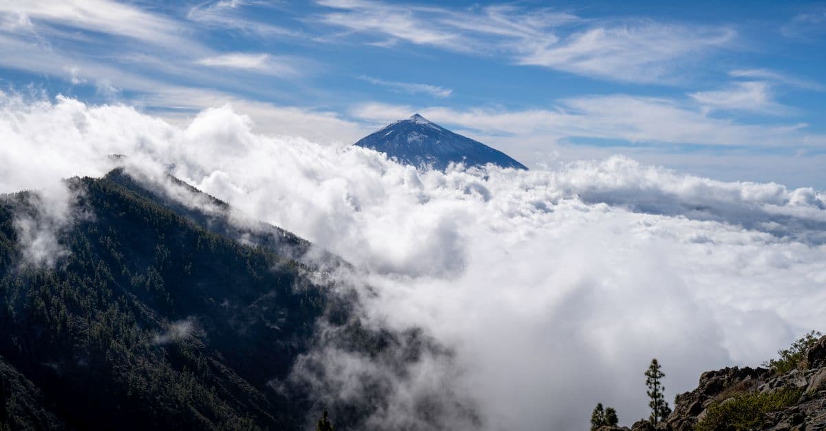 Tenerife