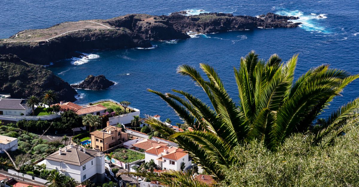 El Hierro