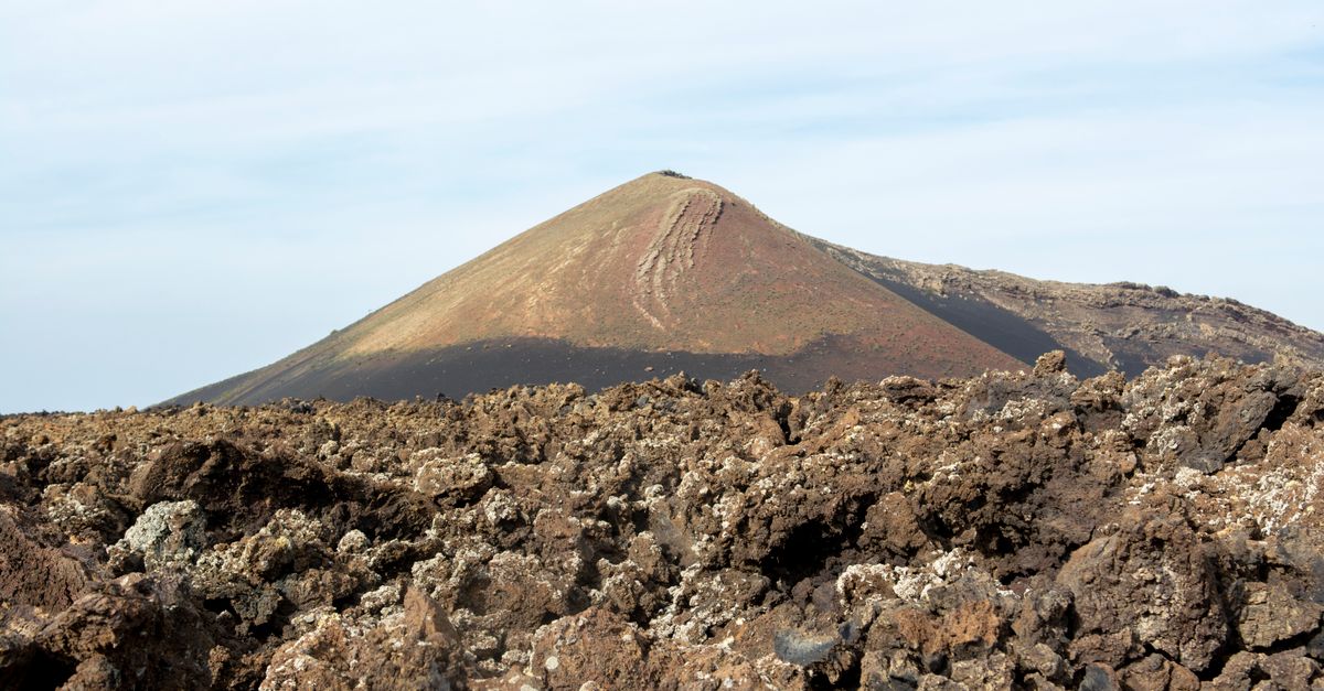 Lanzarote
